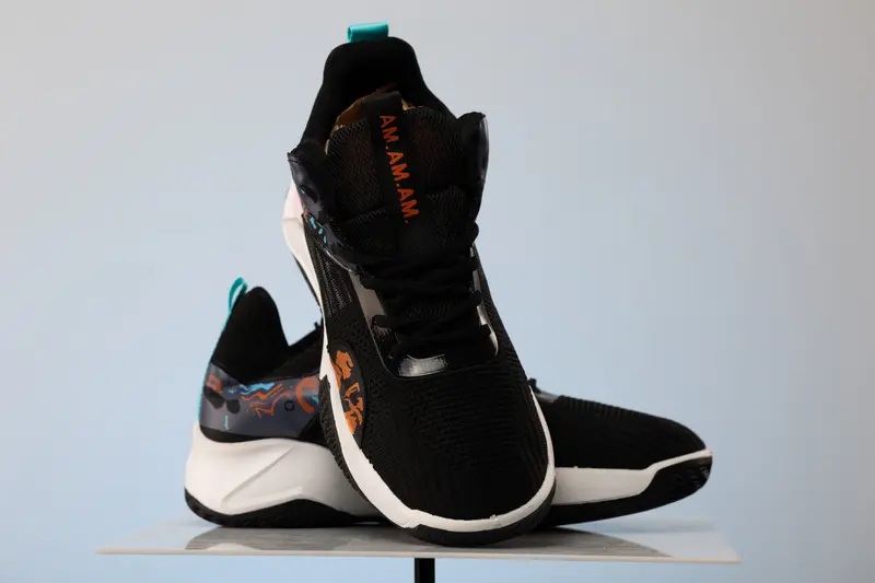 Tenis Casual Para Hombre Modelo 23H 5