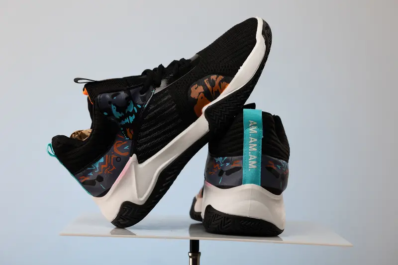 Tenis Casual Para Hombre Modelo 23H 6