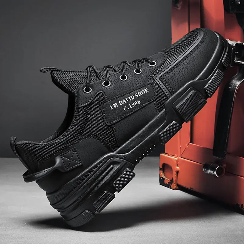Tenis Casual Para Hombre Modelo 2H 1