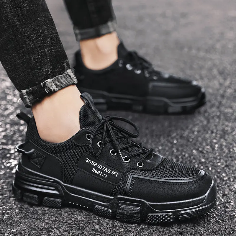 Tenis Casual Para Hombre Modelo 2H 3