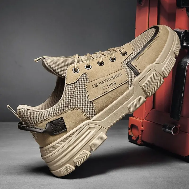 Tenis Casual Para Hombre Modelo 2H 5