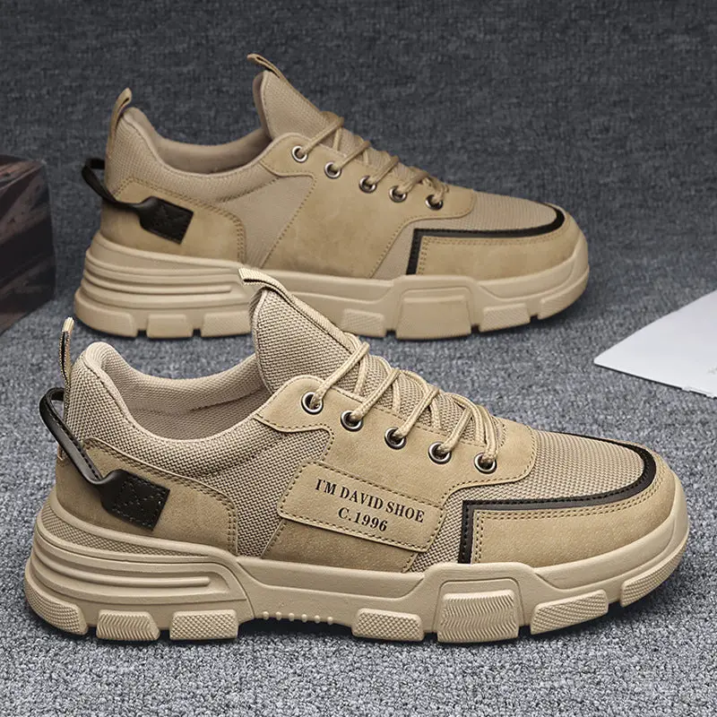 Tenis Casual Para Hombre Modelo 2H 5