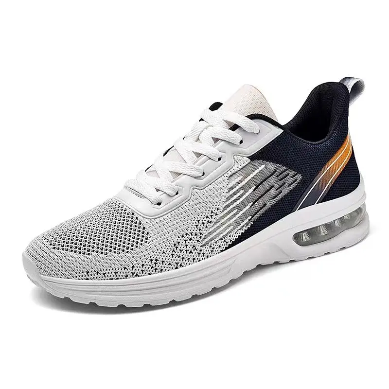Tenis Casual Para Hombre Modelo 36H 2