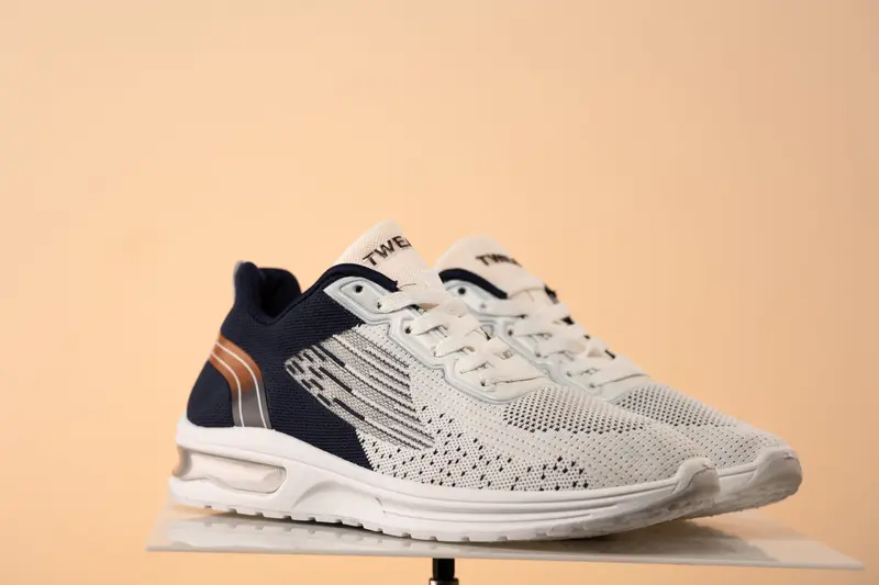 Tenis Casual Para Hombre Modelo 36H 3