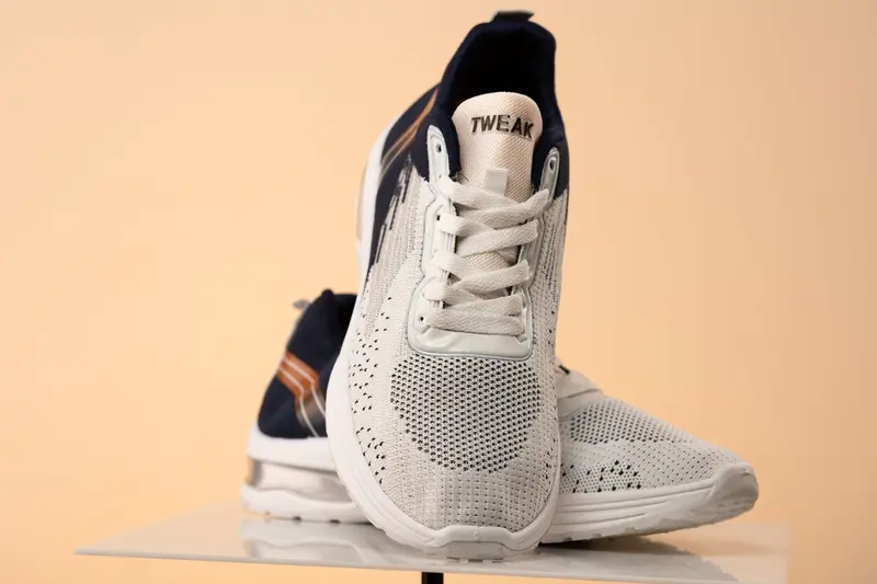 Tenis Casual Para Hombre Modelo 36H 4