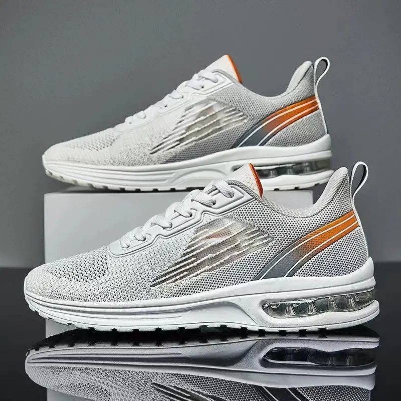 Tenis Casual Para Hombre Modelo 36H 6