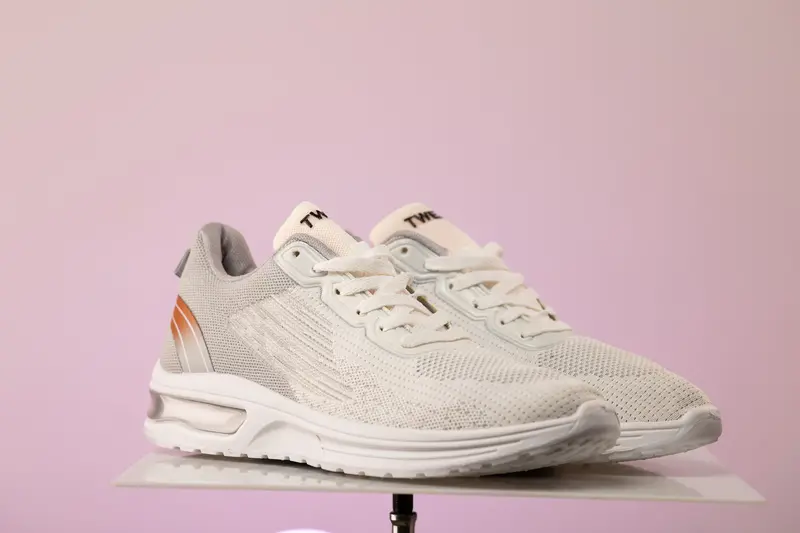 Tenis Casual Para Hombre Modelo 36H 8