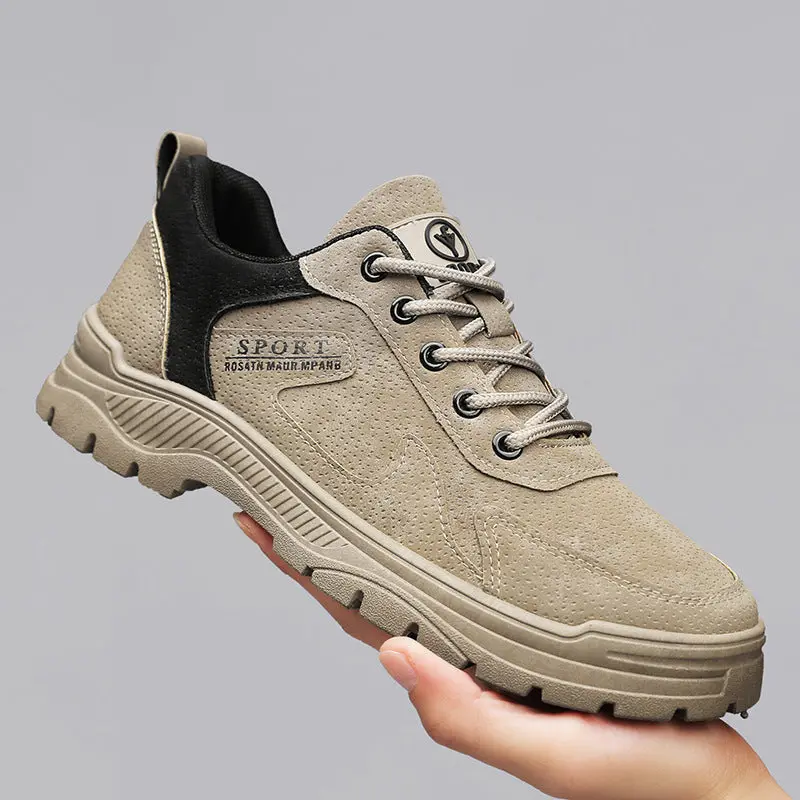 Tenis Casual Para Hombre Modelo 3H 1
