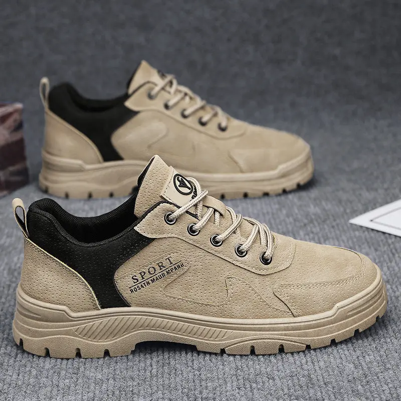 Tenis Casual Para Hombre Modelo 3H 3