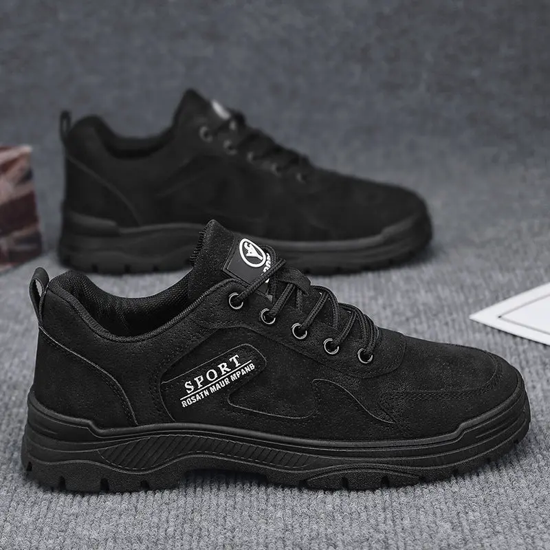 Tenis Casual Para Hombre Modelo 3H 6