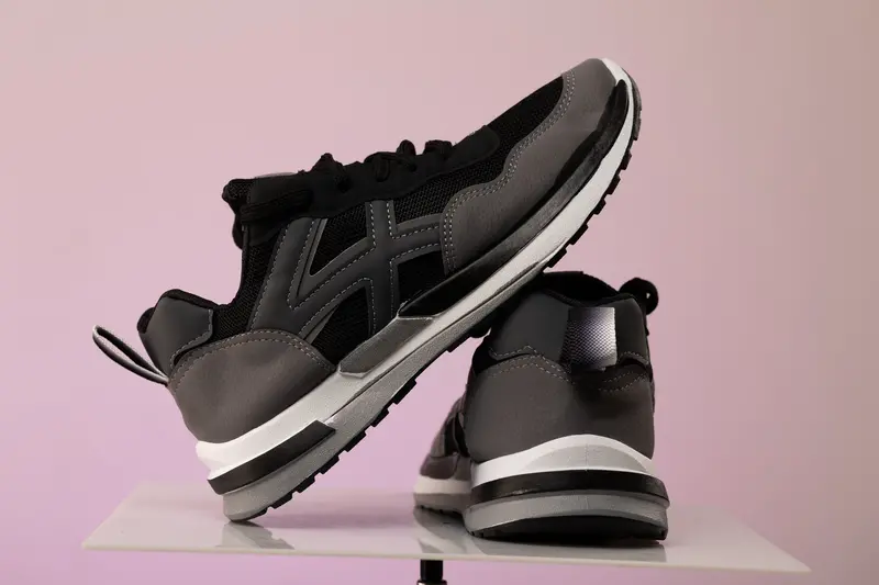 Tenis Casual Para Hombre Modelo 42H 1