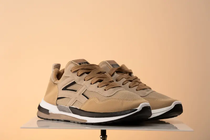 Tenis Casual Para Hombre Modelo 42H 4