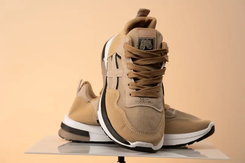 Tenis Casual Para Hombre Modelo 42H 5