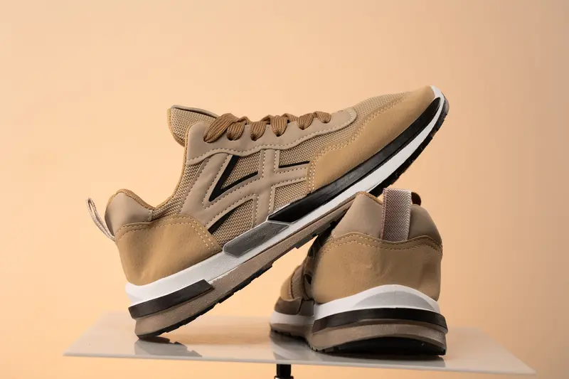 Tenis Casual Para Hombre Modelo 42H 6