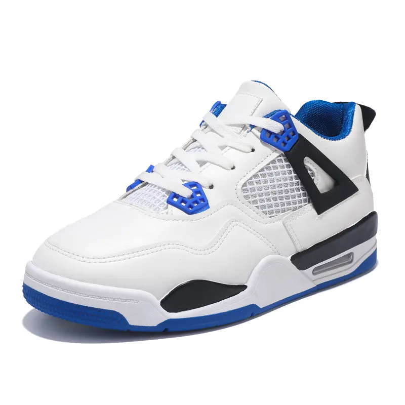 Tenis Casual Para Hombre Modelo 43H 2