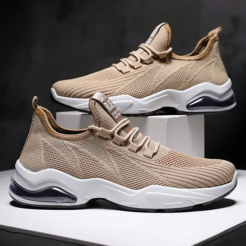 Tenis Casual Para Hombre Modelo 48H 1