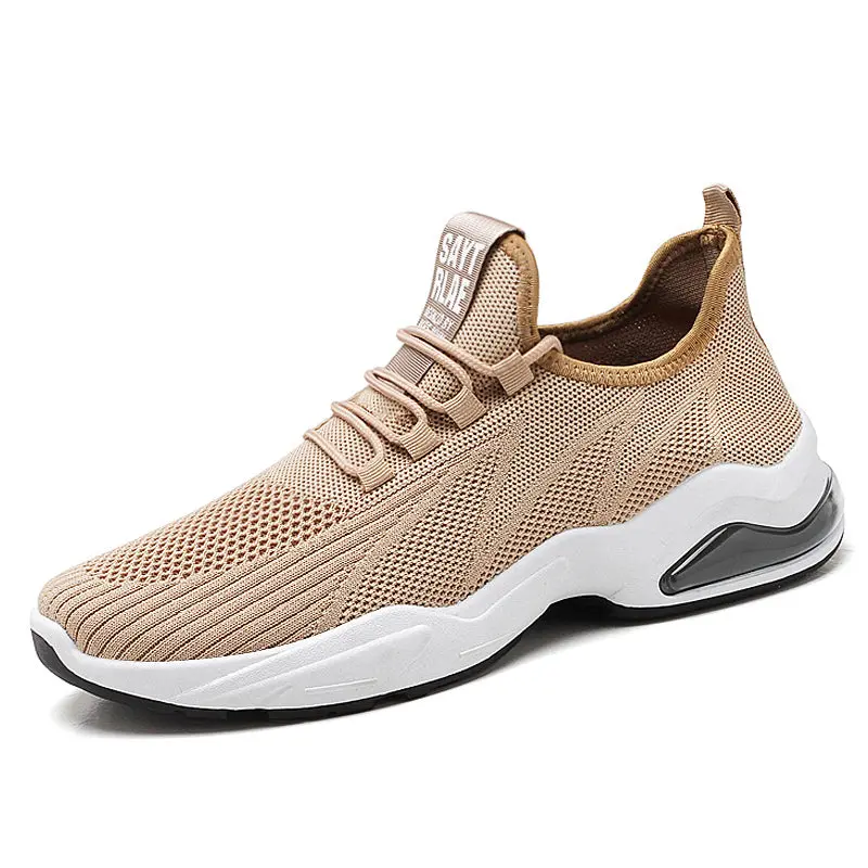 Tenis Casual Para Hombre Modelo 48H 4