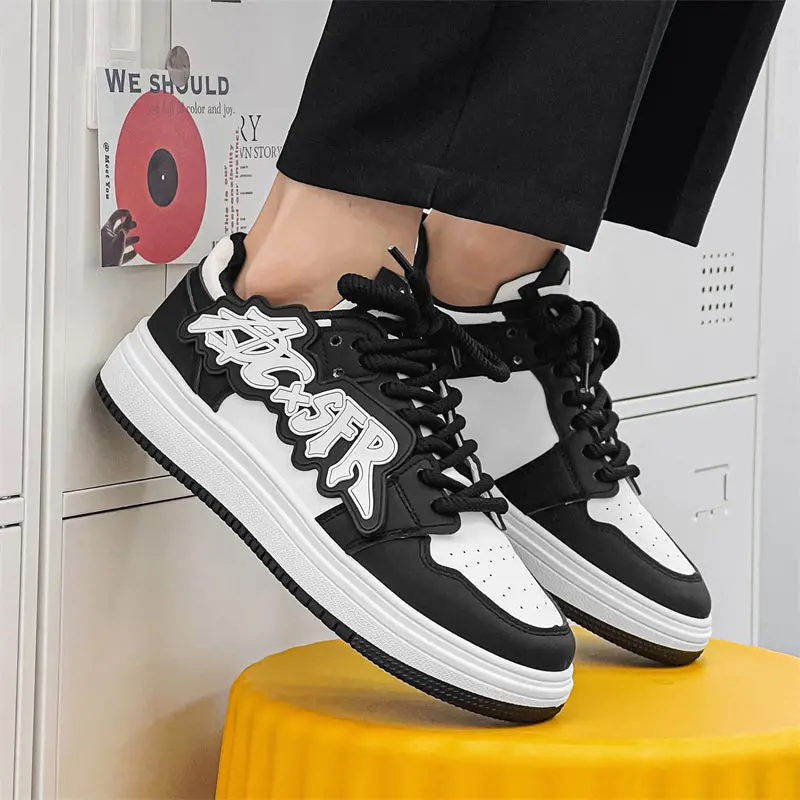 Tenis Casual Para Hombre Modelo 50H 1