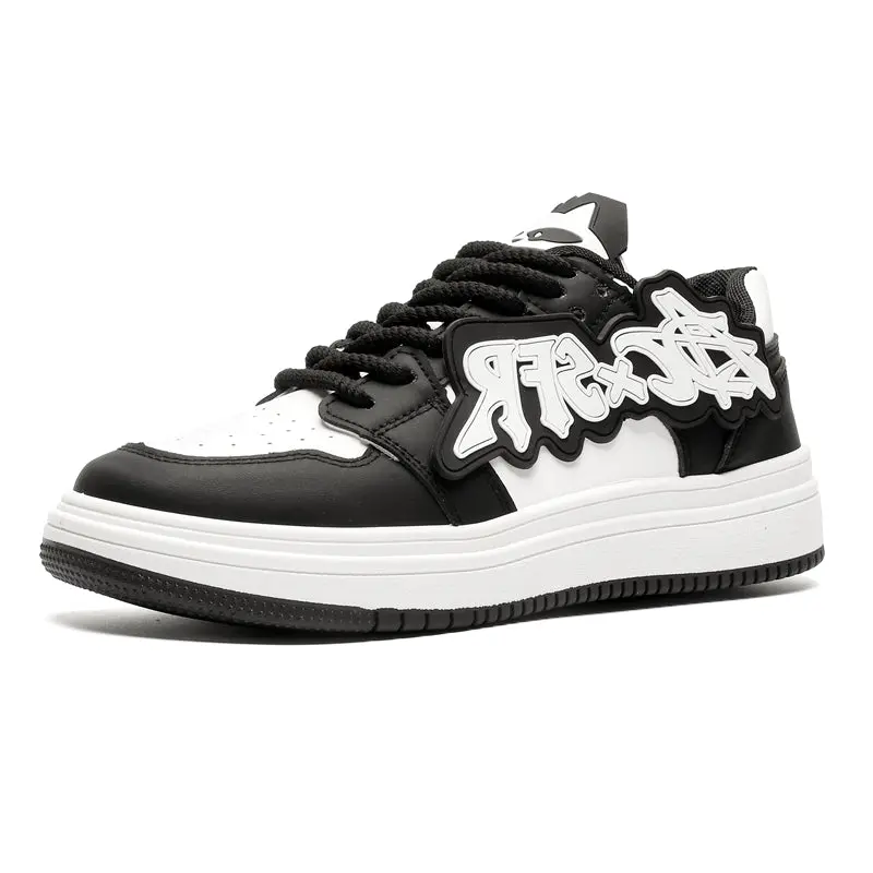 Tenis Casual Para Hombre Modelo 50H 2