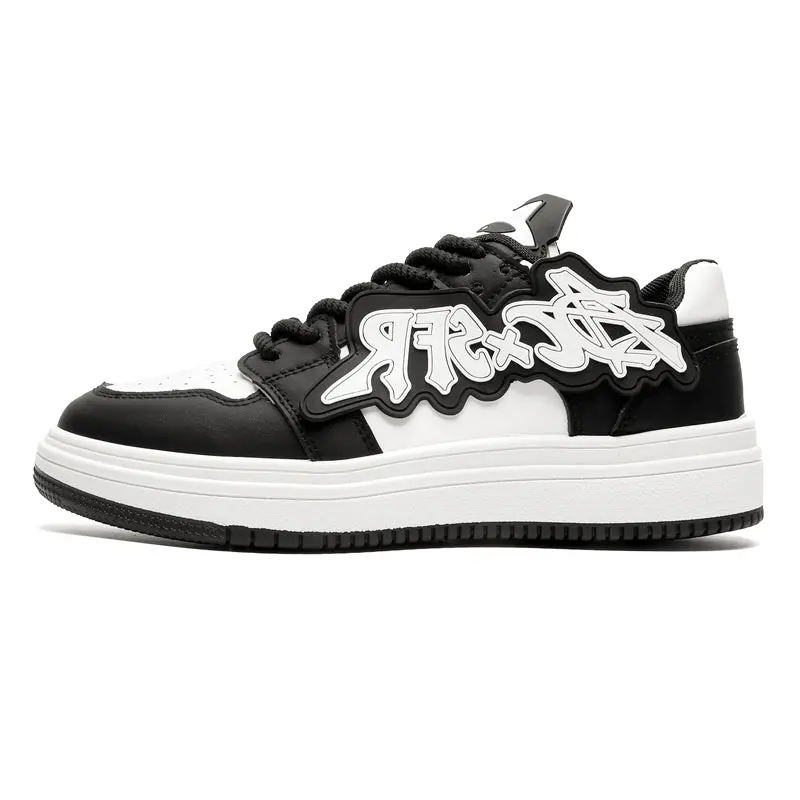 Tenis Casual Para Hombre Modelo 50H 5