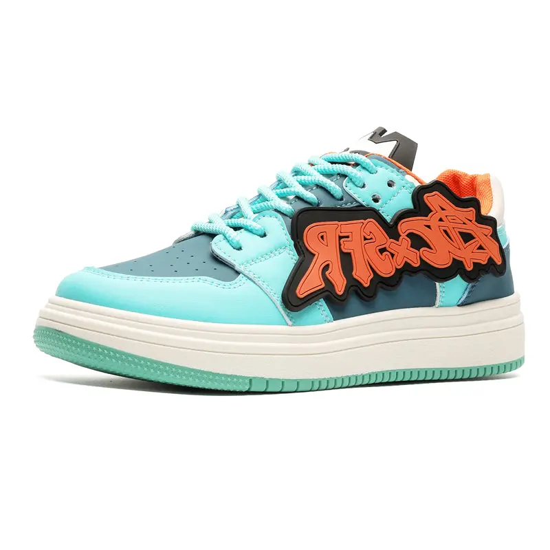Tenis Casual Para Hombre Modelo 50H 5