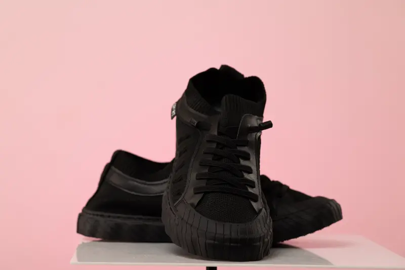 Tenis Casual Para Hombre Modelo 6H 4