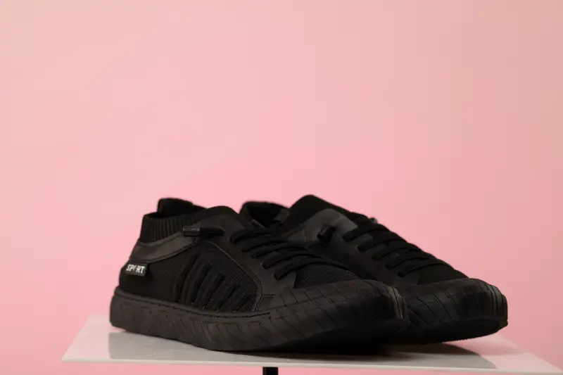 Tenis Casual Para Hombre Modelo 6H 6