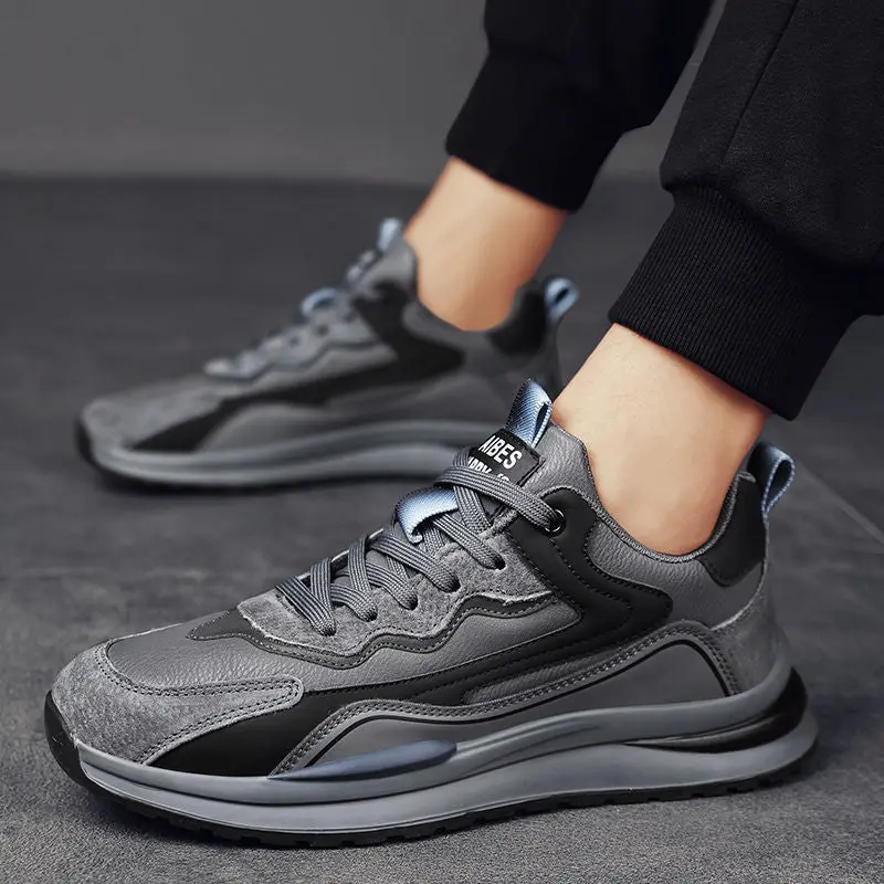 Tenis Casual Para Hombre Modelo 7H 3