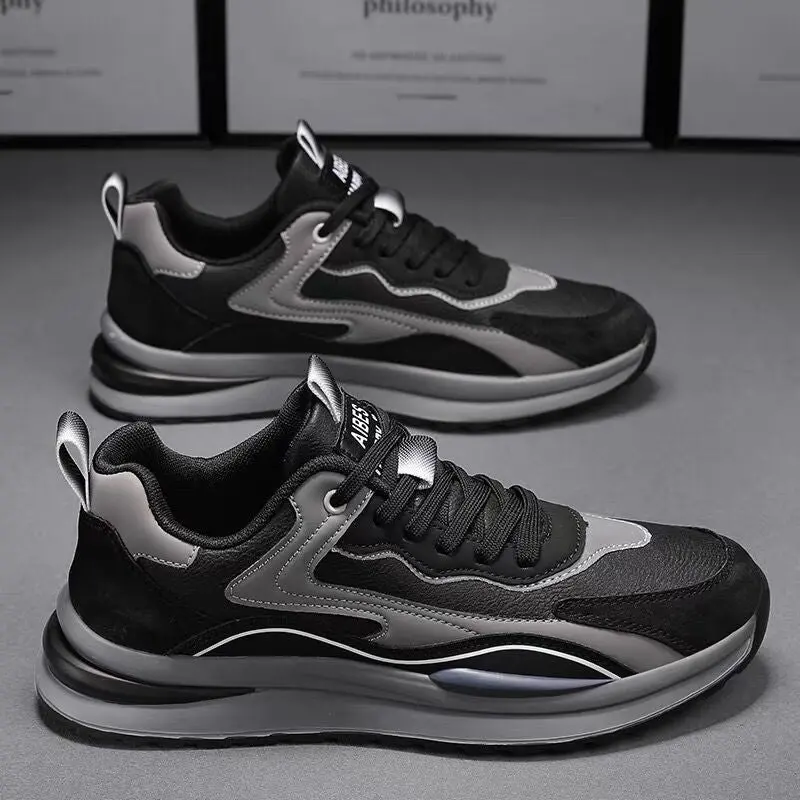 Tenis Casual Para Hombre Modelo 7H 5