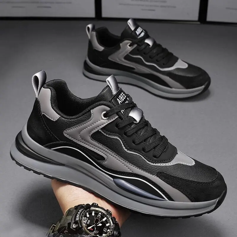 Tenis Casual Para Hombre Modelo 7H 5