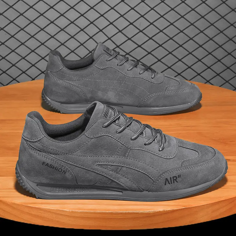 Tenis Casual Para Hombre Modelo 8H 1