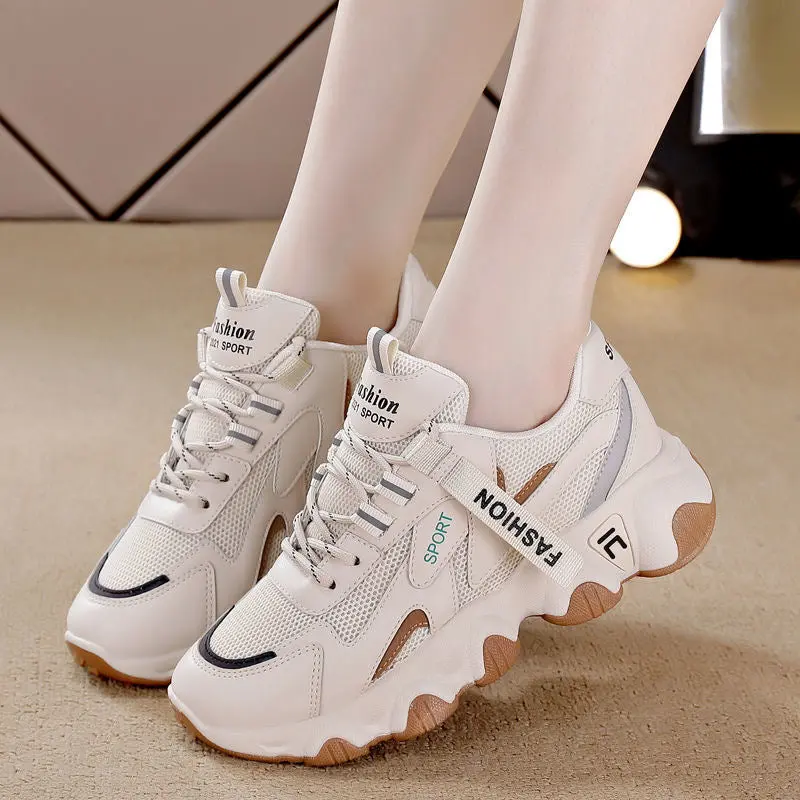 Tenis Casual Para Mujer Modelo 11M 1