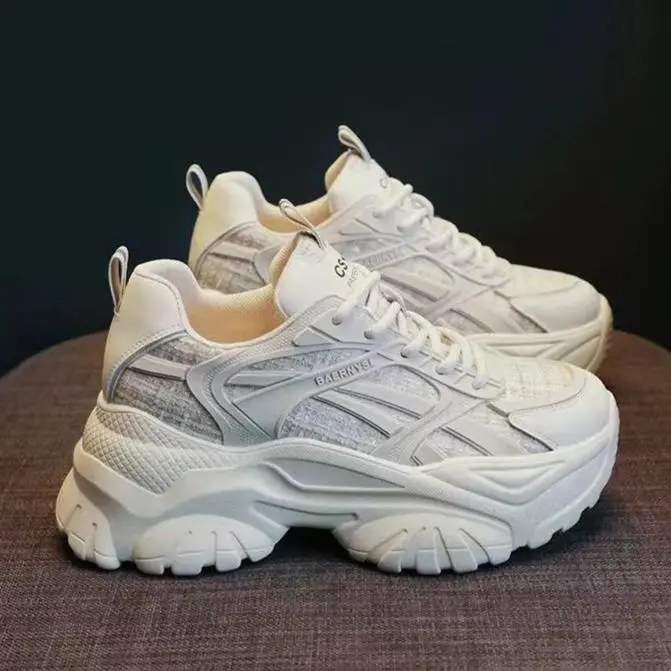 Tenis Casual Para Mujer Modelo 12M 1