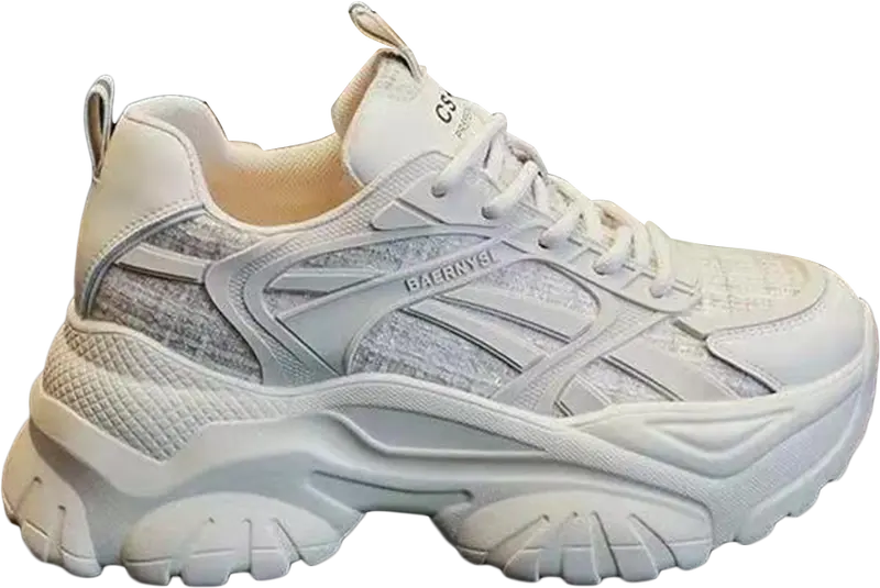 Tenis Casual Para Mujer Modelo 12M 2