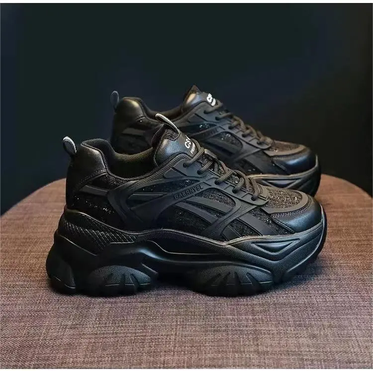 Tenis Casual Para Mujer Modelo 12M 5