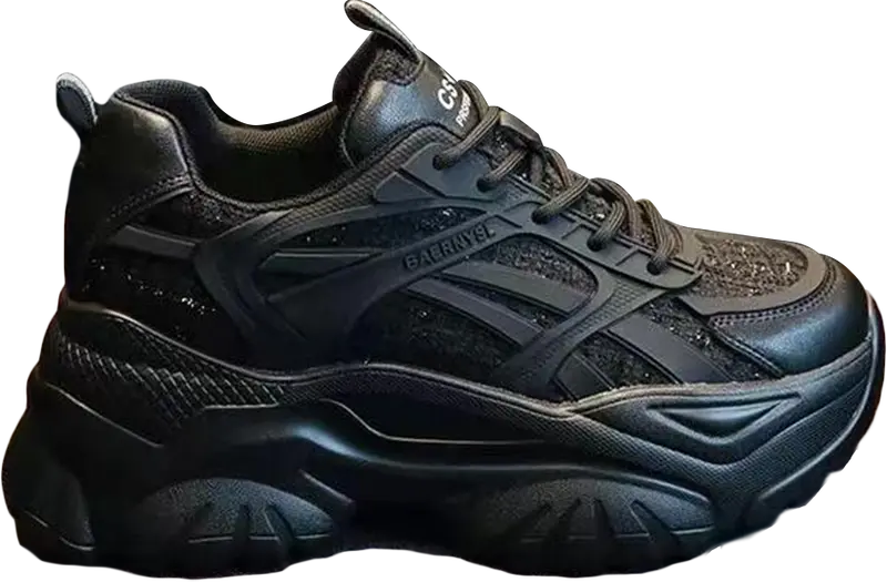 Tenis Casual Para Mujer Modelo 12M 5