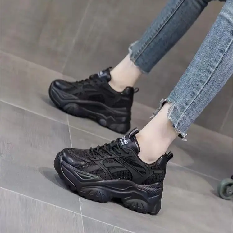 Tenis Casual Para Mujer Modelo 12M 6