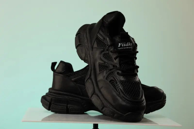 Tenis Casual Para Mujer Modelo 13M 2