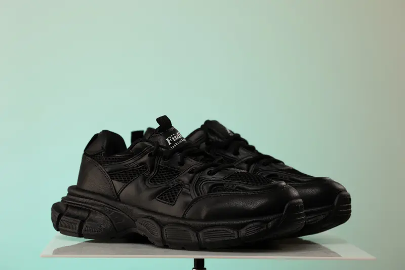 Tenis Casual Para Mujer Modelo 13M 3