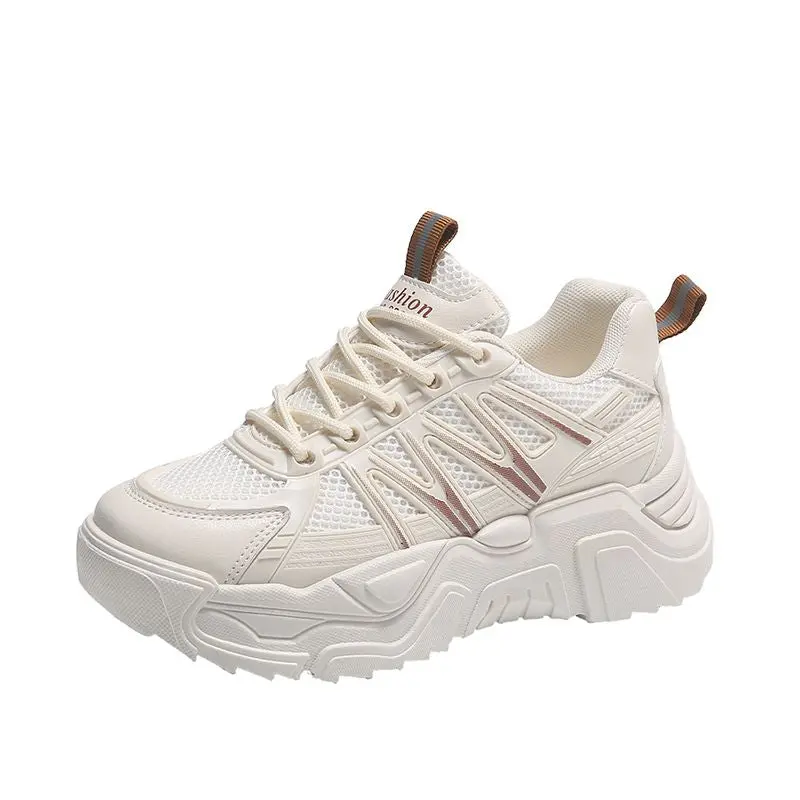 Tenis Casual Para Mujer Modelo 14M 5