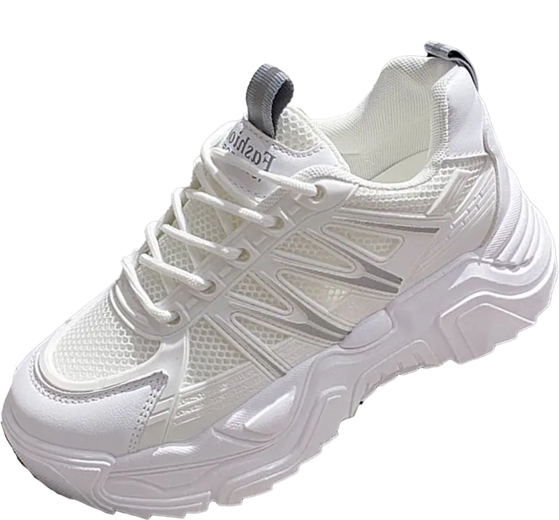 Tenis Casual Para Mujer Modelo 14M 6