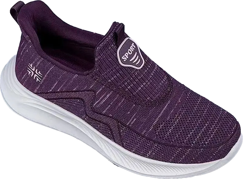 Tenis Casual Para Mujer Modelo 18M 2