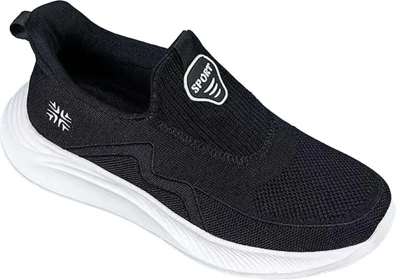 Tenis Casual Para Mujer Modelo 18M 5