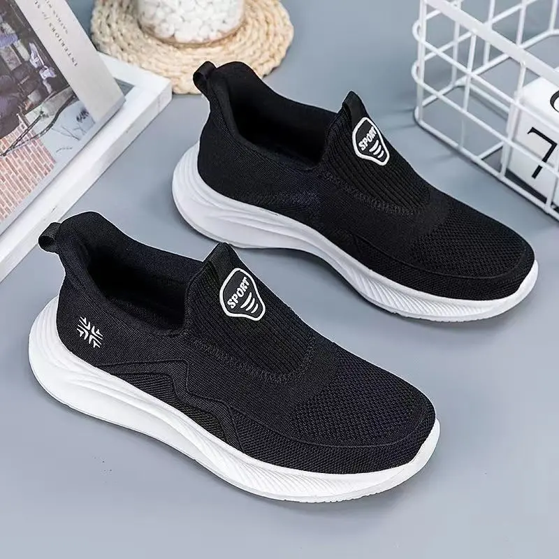 Tenis Casual Para Mujer Modelo 18M 5