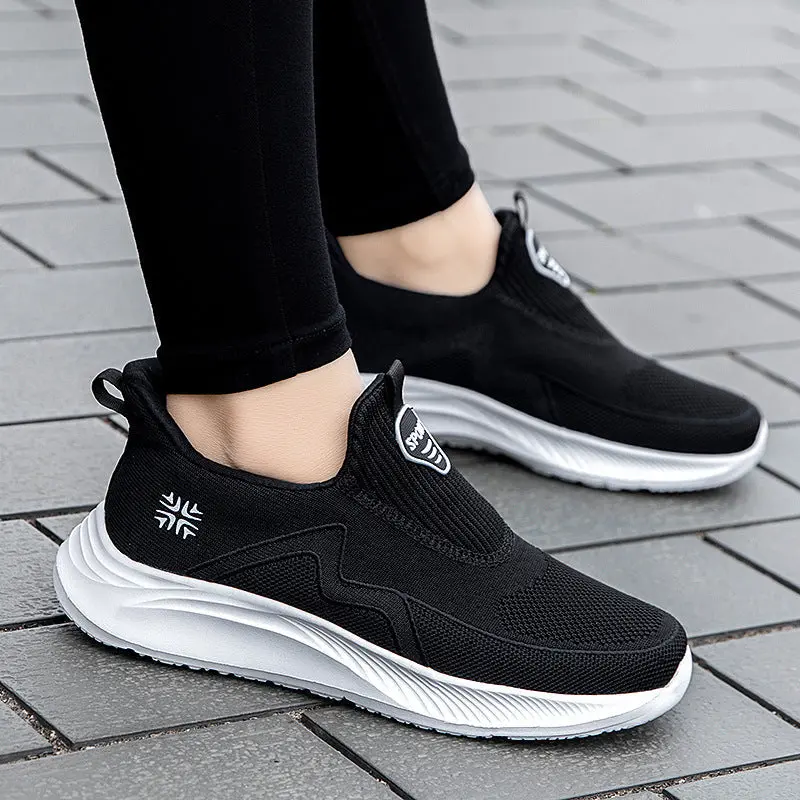 Tenis Casual Para Mujer Modelo 18M 6