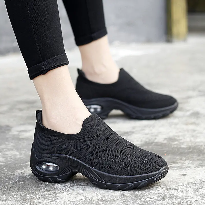 Tenis Casual Para Mujer Modelo 20M 1