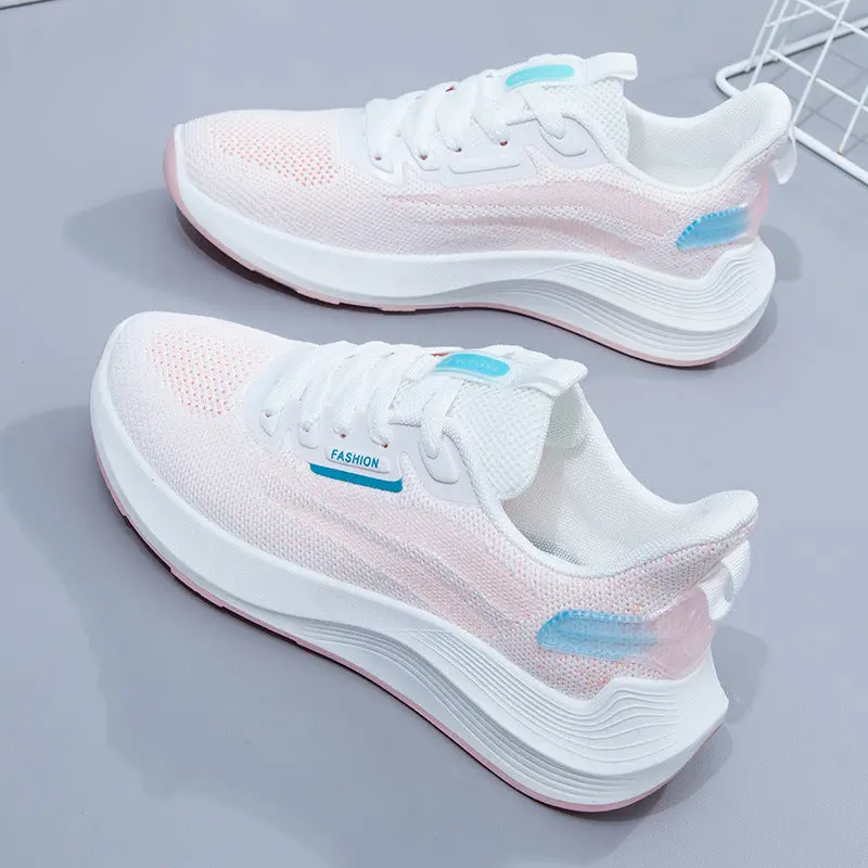 Tenis Casual Para Mujer Modelo 22M 1