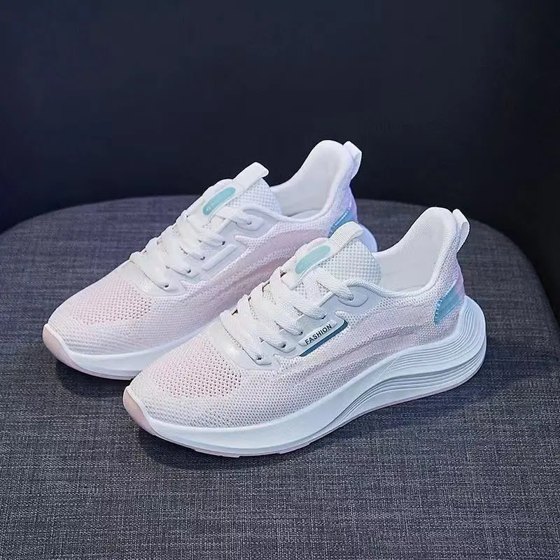 Tenis Casual Para Mujer Modelo 22M 3