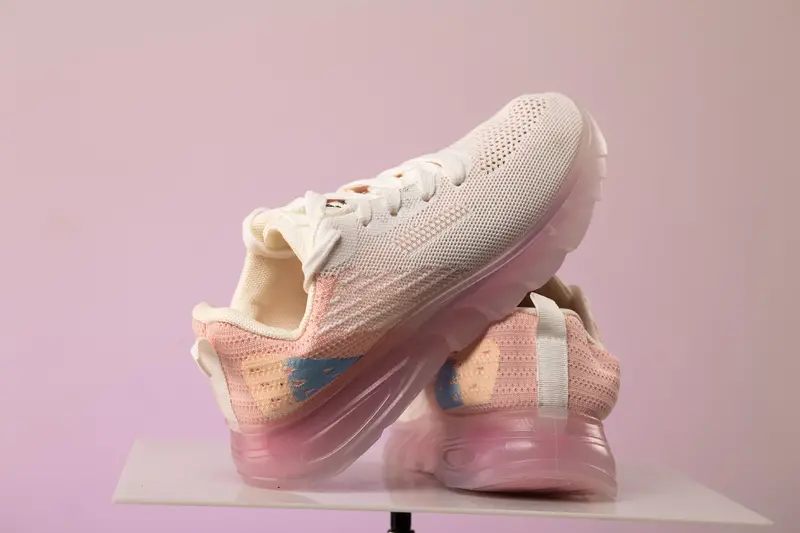 Tenis Casual Para Mujer Modelo 23M 5