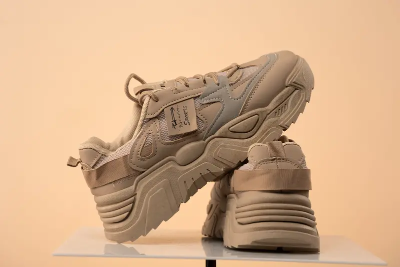 Tenis Casual Para Mujer Modelo 29M 1